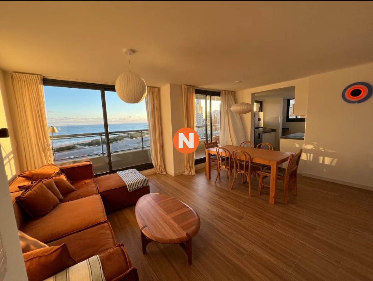 Apartamento Ref.222373 - apartamento brava venta