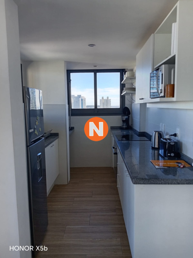 Apartamento Ref.223681 - Apartamento en Venta