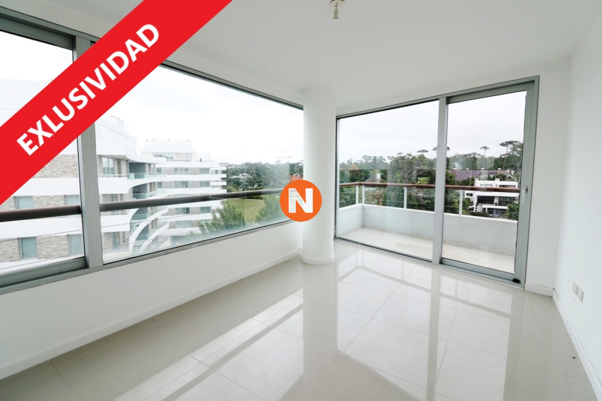 Apartamento Ref.216435 - OPORTUNIDAD EN PUNTA DEL ESTE APARTAMENTO DE 3 DOMITORIOS 