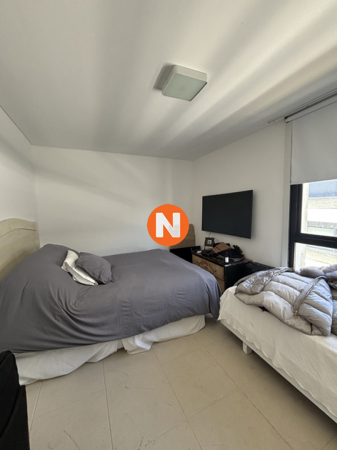 Apartamento Ref.5878 - Excelente Pent House dúplex con una vista extraordinaria al Océano Atlántico