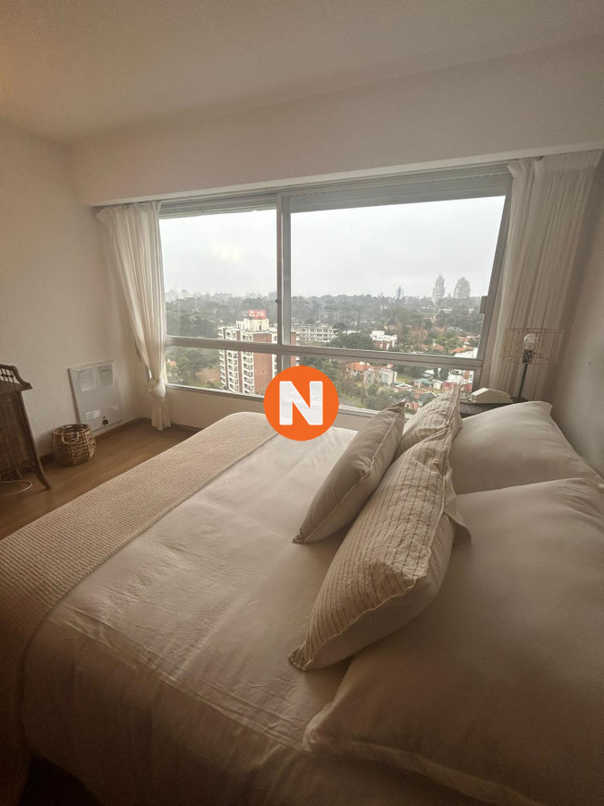 Apartamento Ref.219478 - HERMOSO APARTAMENTO FRENTE AL MAR