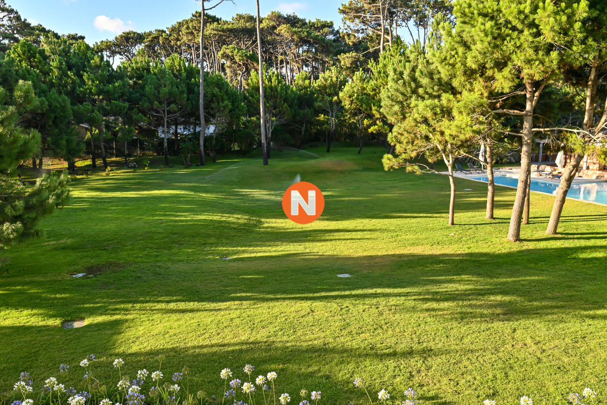 Apartamento Ref.155262 - Apartamento en Venta, Brava, Punta del Este, 3 Dormitorios.