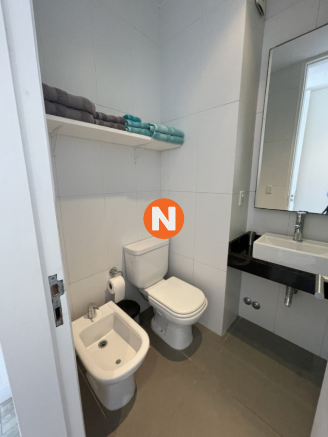 Apartamento Ref.223922 - Apartamento en Venta, 3 dormitorios