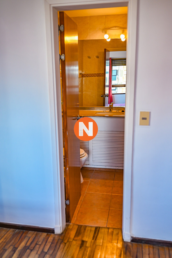 Apartamento Ref.206 - Apartamento en Venta , Brava, Punta del Este, 3 Dormitorios.