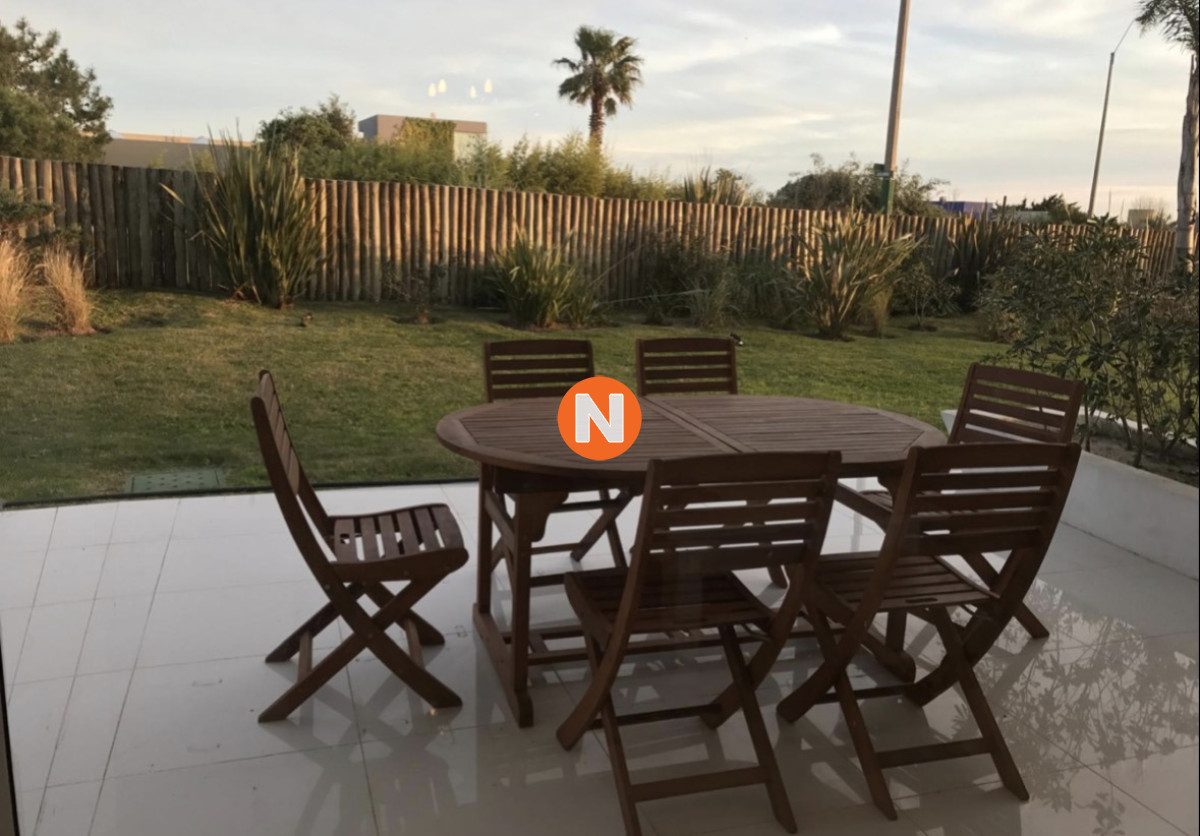 Apartamento Ref.225150 - Apartamento en Venta de 2 dormitorios Bikini