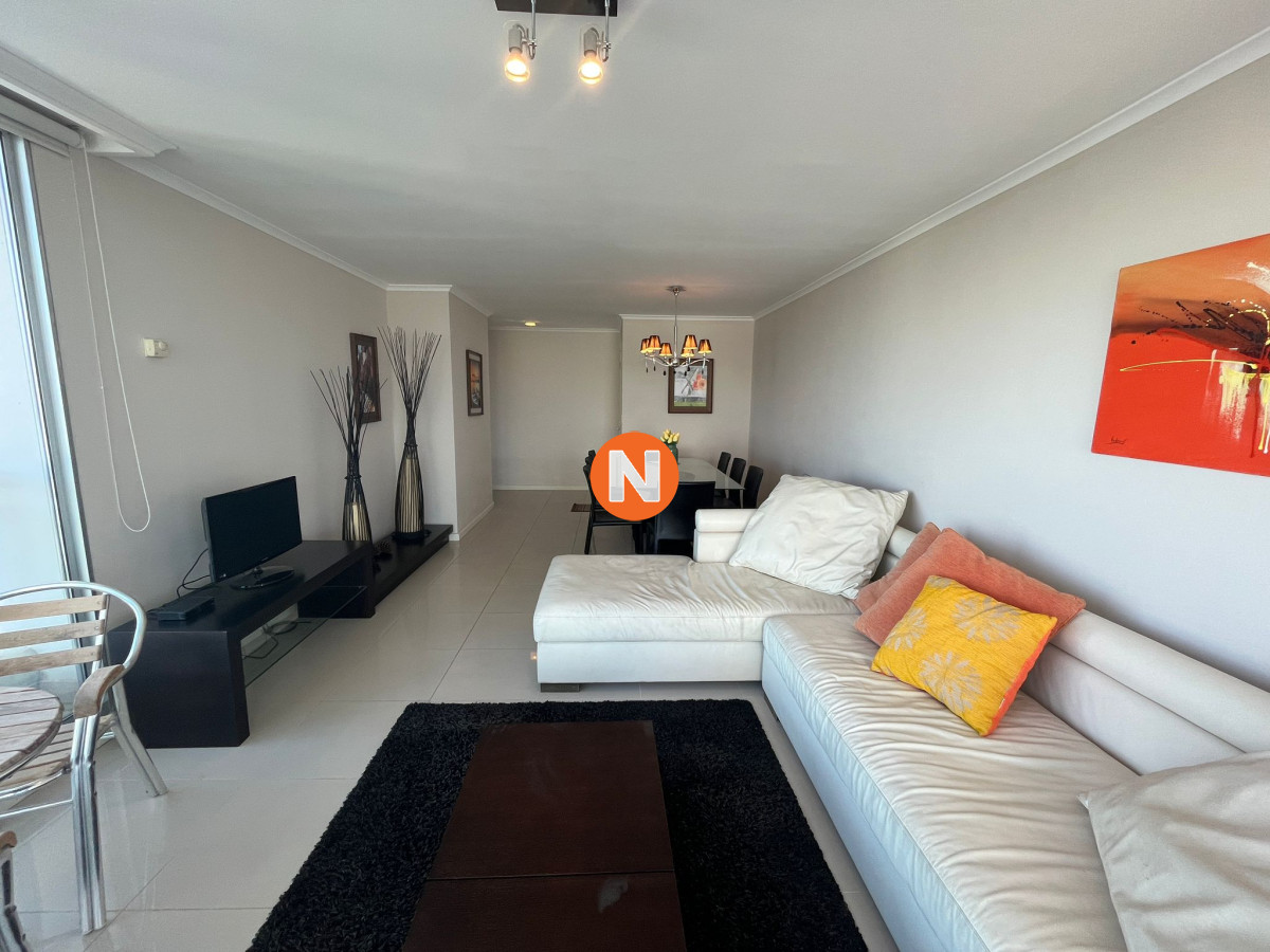 Apartamento Ref.223569 - Apartamento en Punta del Este, Brava