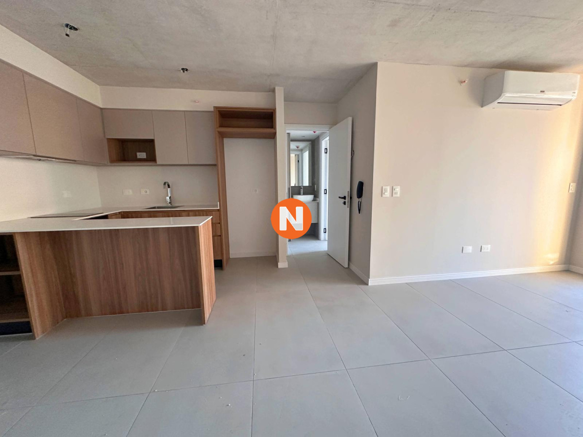 Apartamento Ref.224303 - A Estrenar apartamento 1 dormitorio, Con Amenities Gastos Comunes bajos