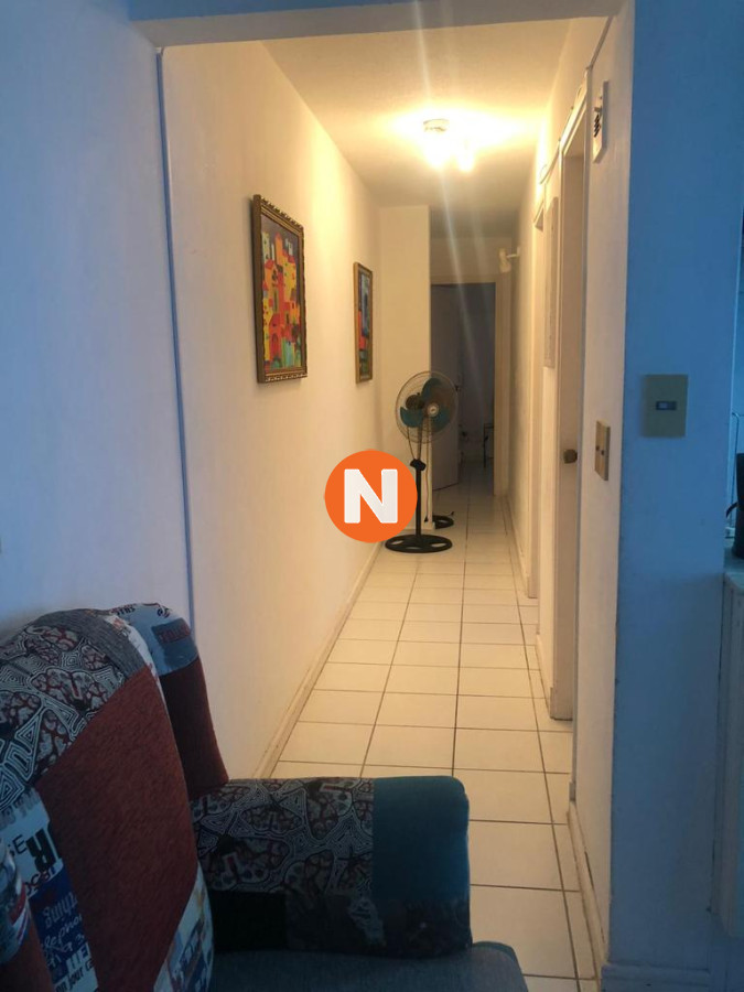 Apartamento Ref.223762 - Apartamento 2 dormitorios, con Balcón 