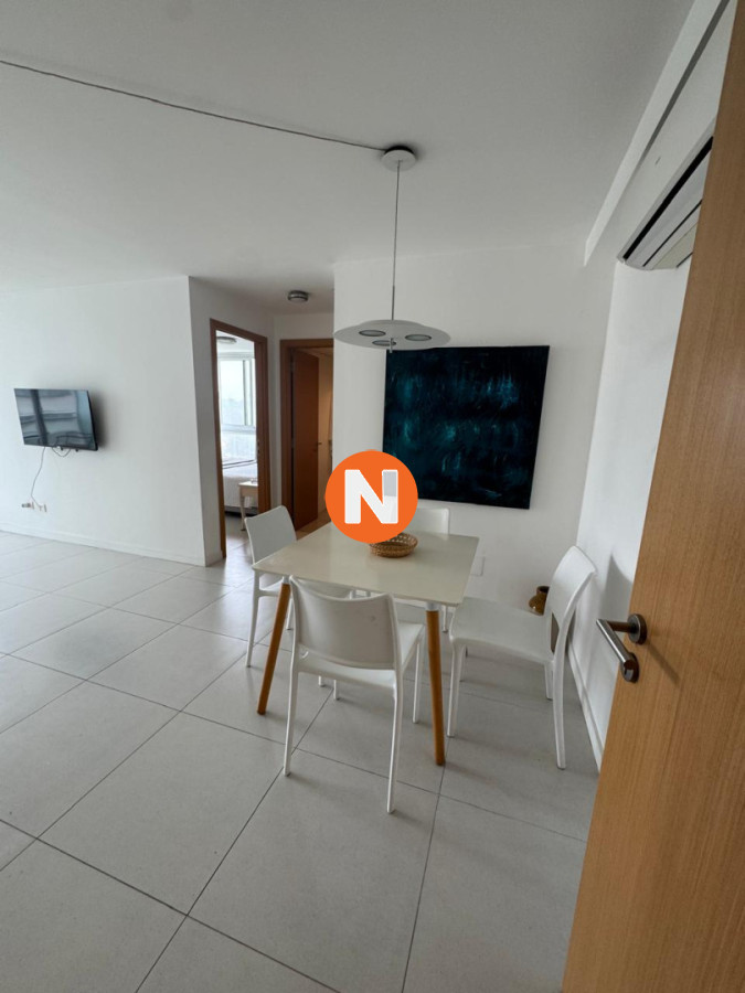 Apartamento Ref.224601 - Apartamento en Venta de 1 dormitorio 