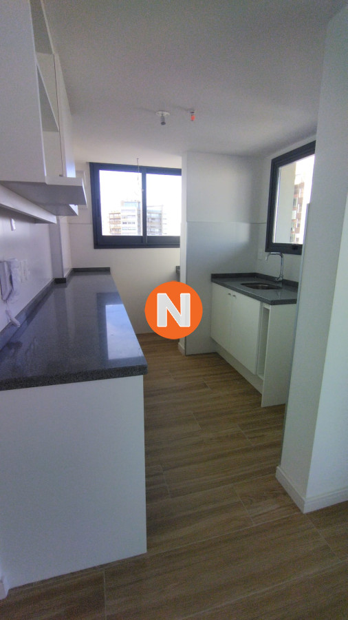 Apartamento Ref.221107 - Apartamento de 2 dormitorios en Brava - Punta del Este