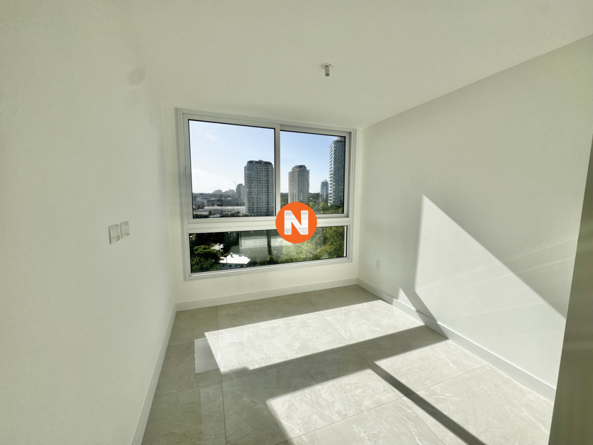 Apartamento Ref.225238 - VIEW II PUNTA DEL ESTE APARTAMENTO EN VENTA DE 1 DORMITORIO 