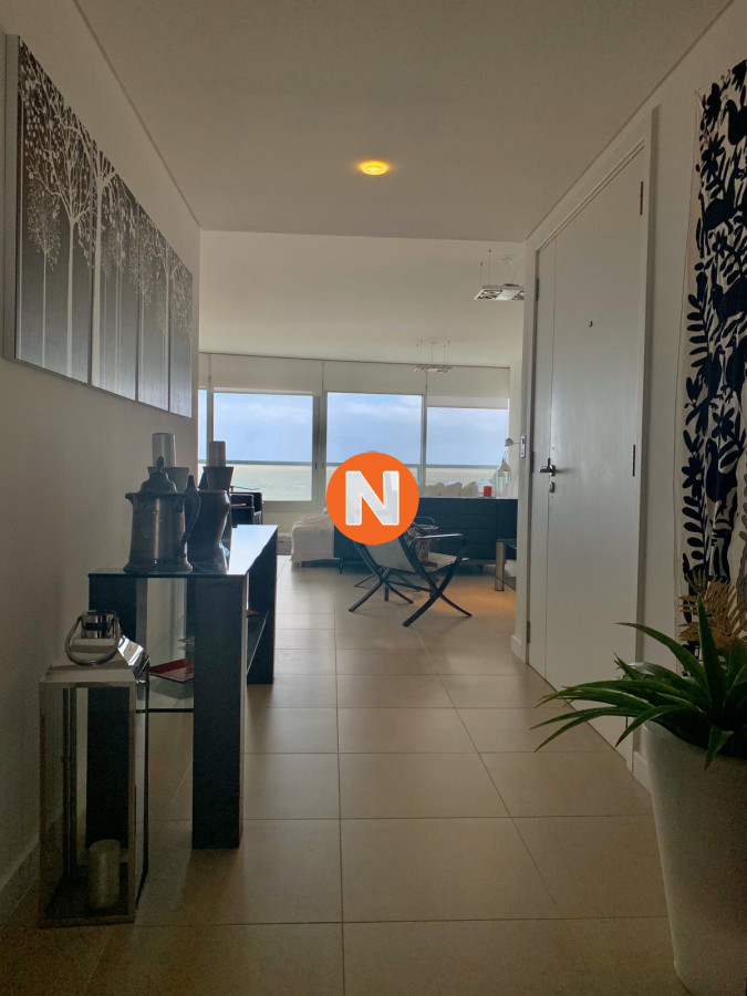 Apartamento Ref.200586 - Apartamento en Venta y Alquiler, Brava, Punta del Este, 3 Dormitorios.