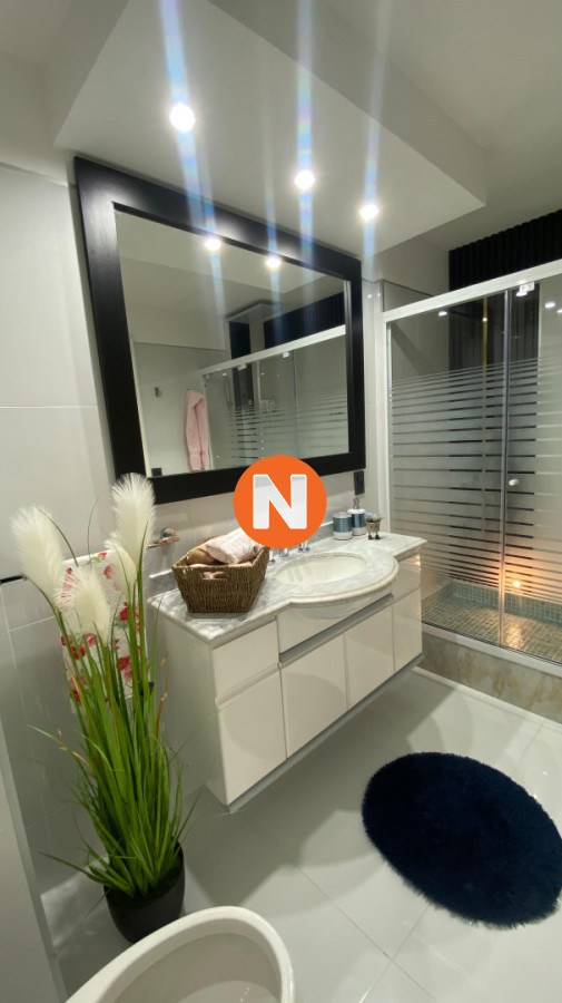 Apartamento Ref.471 - Apartamento en Venta, Mansa, Punta del Este, 2 Dormitorios.