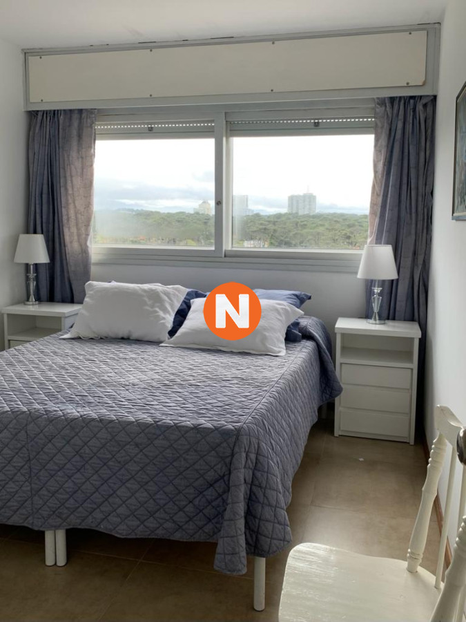 Apartamento Ref.221924 - Apartamento en Punta del Este, Mansa