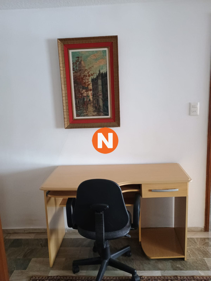 Apartamento Ref.222500 - Apartamento en Roosevelt, 3 dormitorios