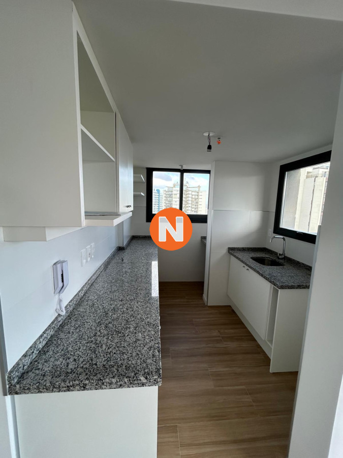 Apartamento Ref.218792 - Venta apto dos dormitorio
