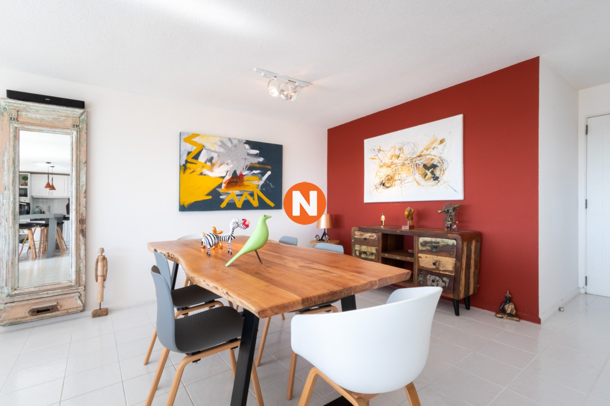 Apartamento Ref.217677 - Venta Penthouse en Punta del Este 4 dormitorios