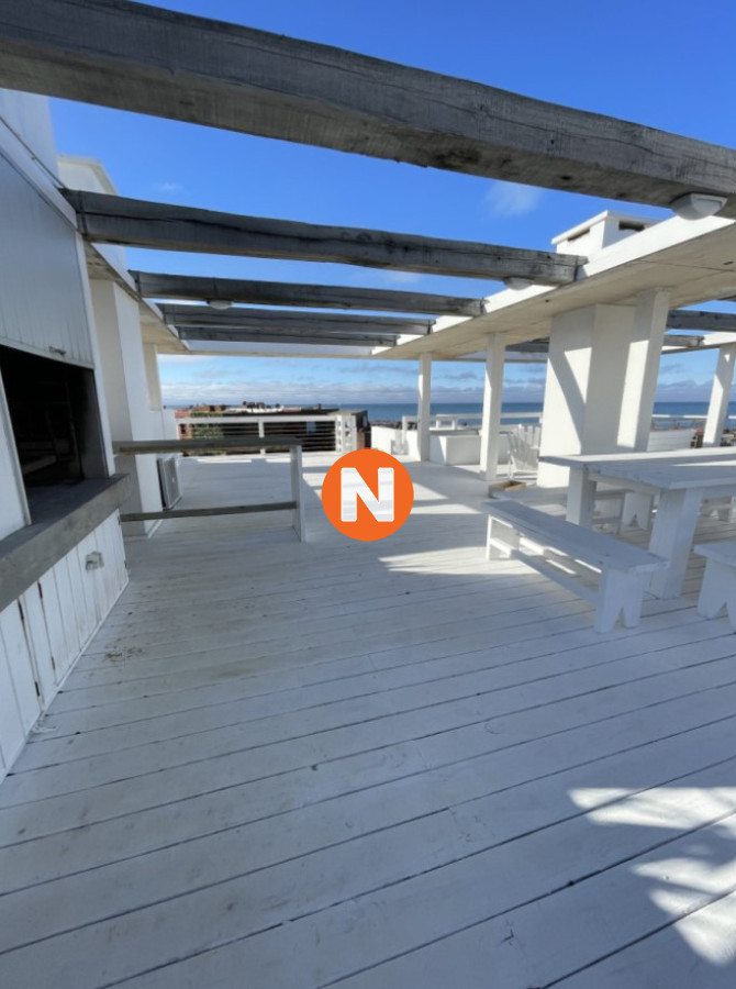 Apartamento Ref.223922 - Apartamento en Venta, 3 dormitorios