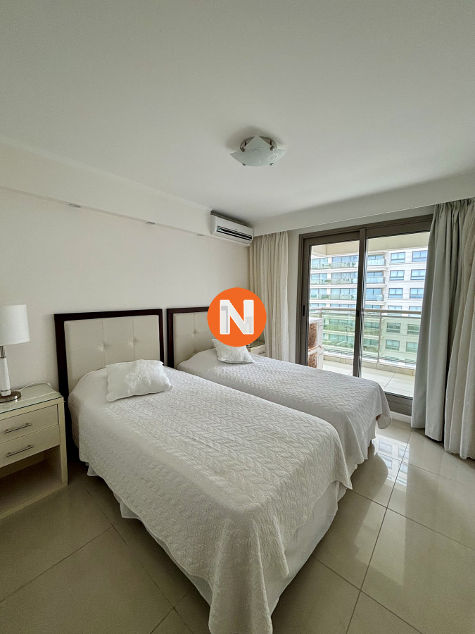 Apartamento Ref.8347 - Amplio y moderno apartamento con vistas al mar