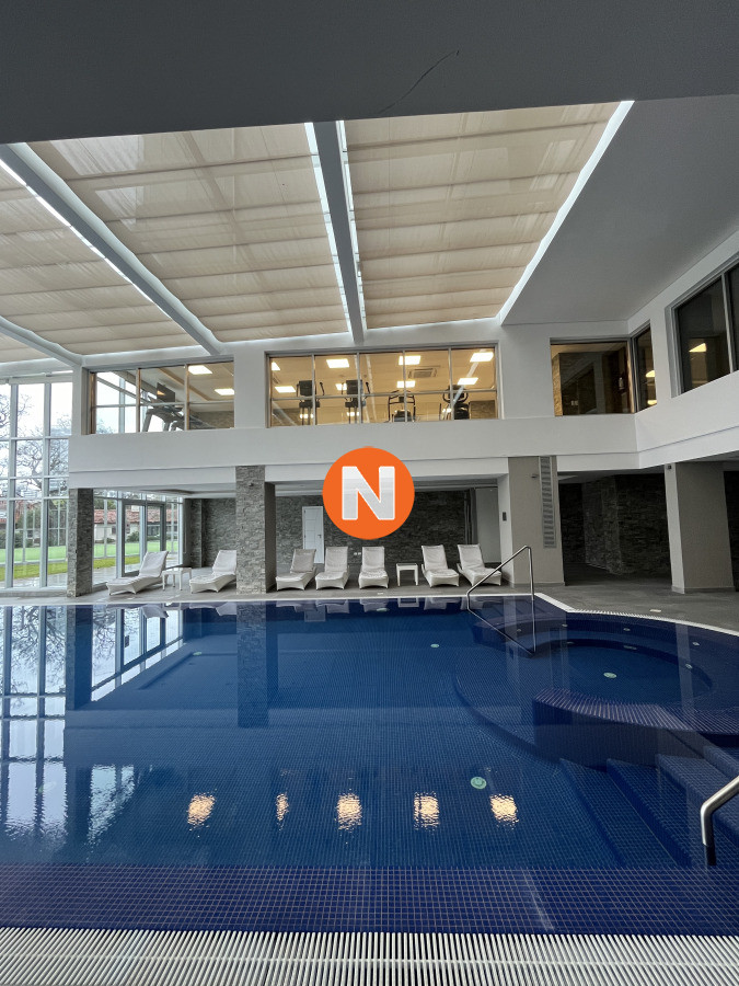 Apartamento Ref.223991 - Venta de apartamento dos dormitorios en Torre de Categoria