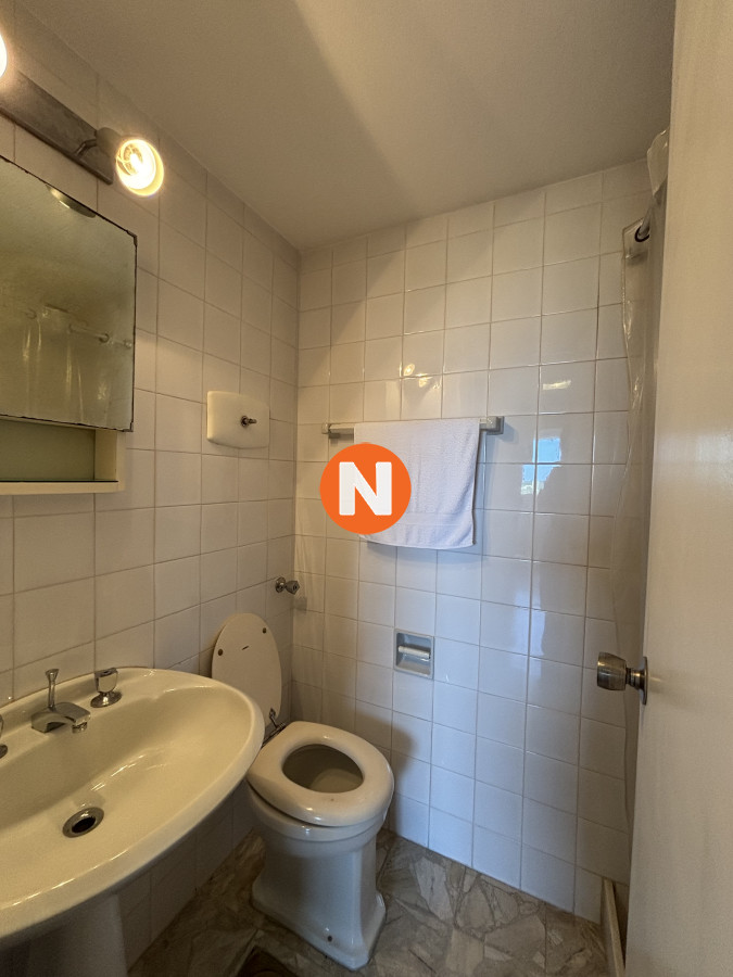 Apartamento Ref.224138 - Los mejores atardeceres de Punta del este, 3 dormitorios