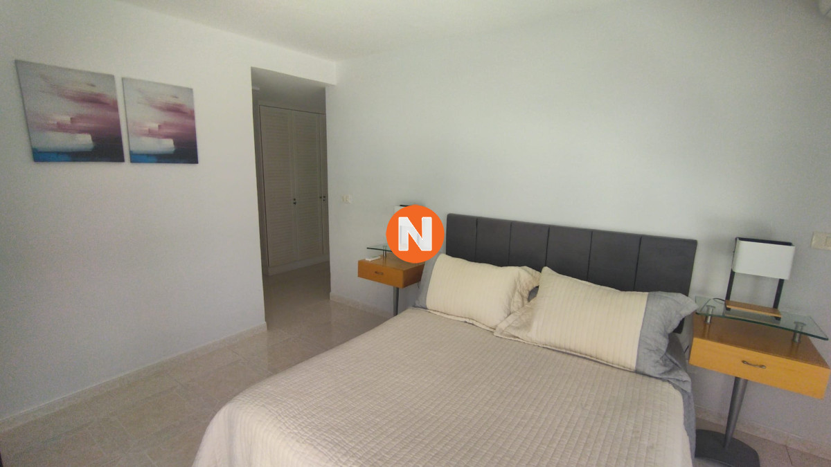 Apartamento Ref.221525 - Apartamento en Punta del Este, Mansa