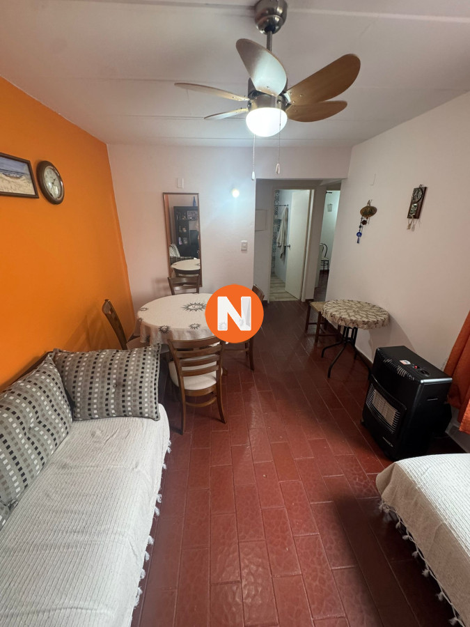 Apartamento Ref.223977 - Tu nuevo hogar en Maldonado, 2 dormitorios