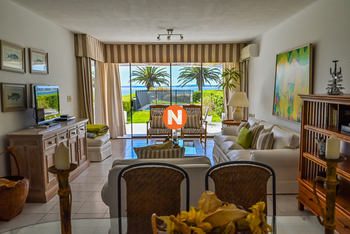 Apartamento Ref.216 - Hermoso Apartamento en Venta con una vista increíble!