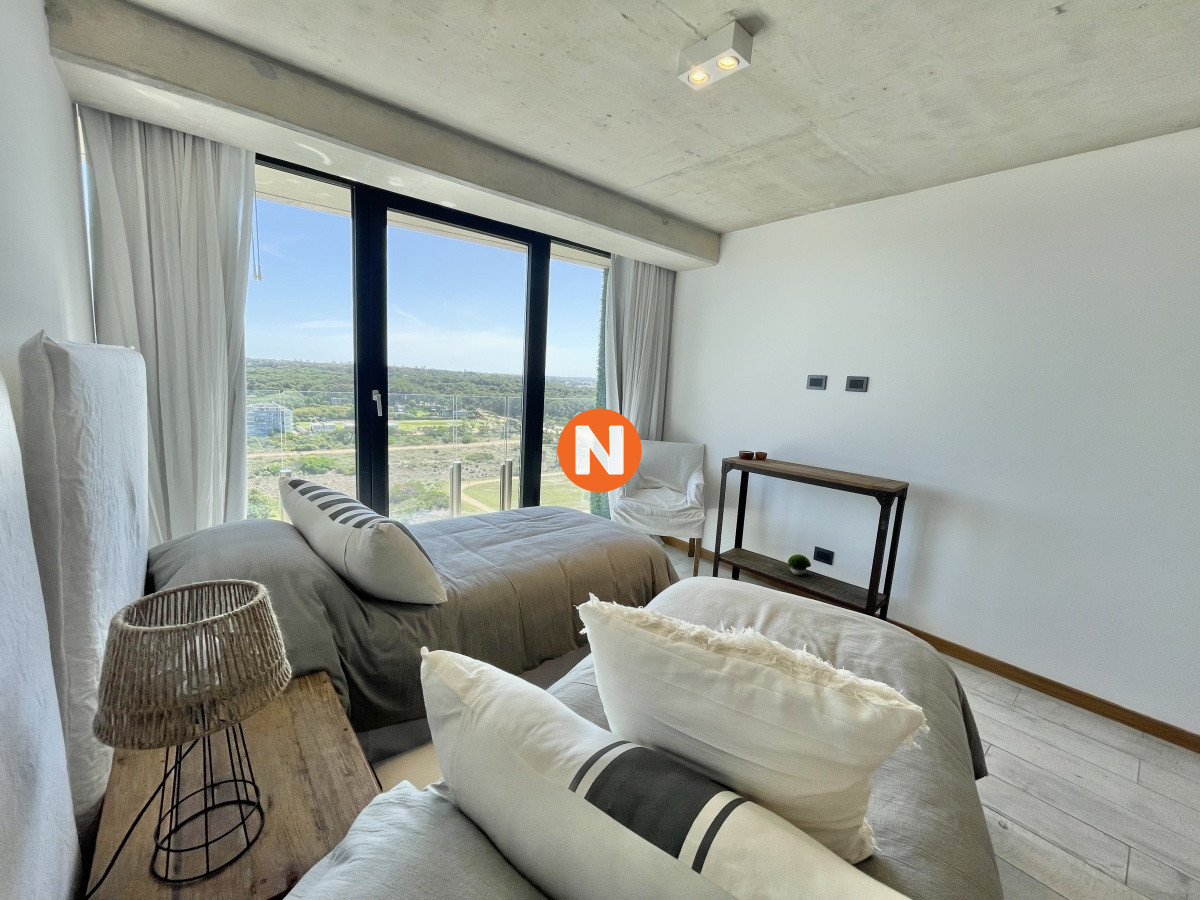 Apartamento Ref.222323 - Apartamento en Venta, 2 dormitorios