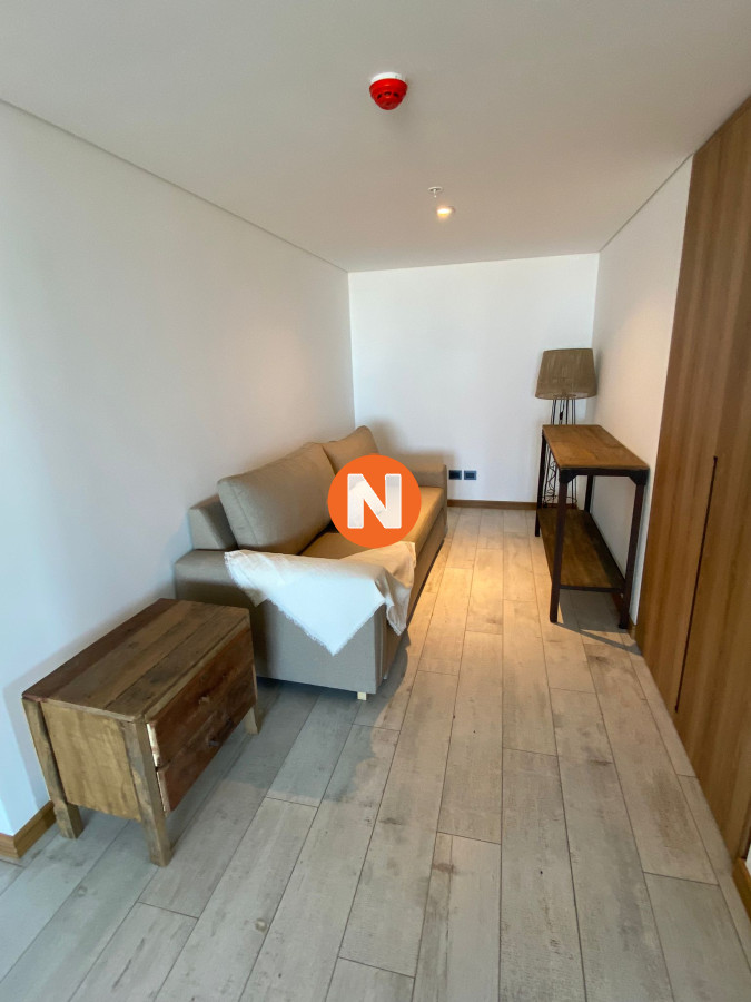 Apartamento Ref.222333 - Apartamento 2 dormitorios, Playa Brava