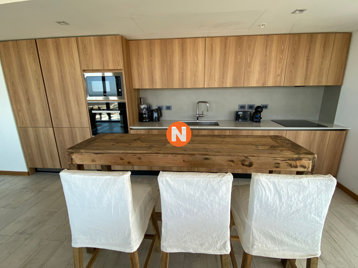 Apartamento Ref.222333 - Apartamento 2 dormitorios, Playa Brava