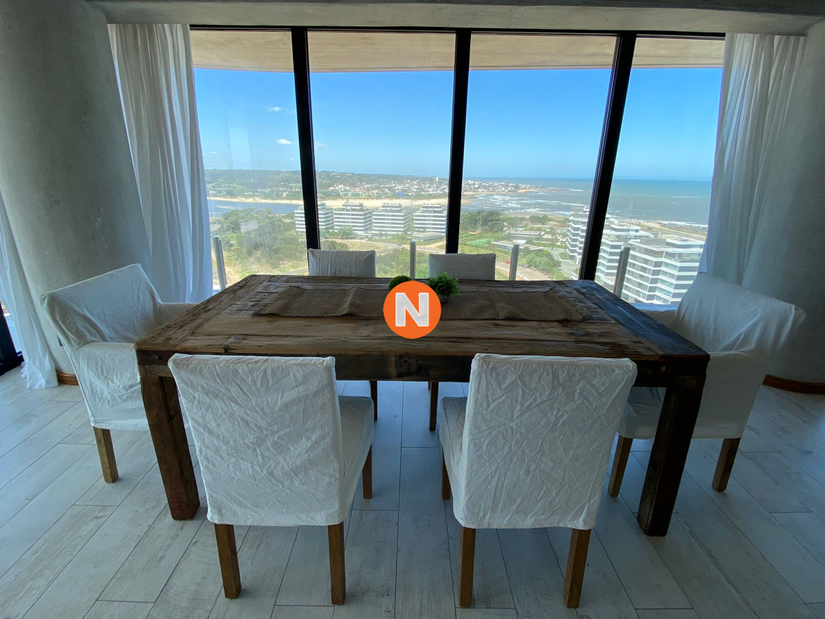 Apartamento Ref.222333 - Apartamento 2 dormitorios, Playa Brava