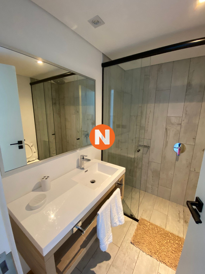 Apartamento Ref.222333 - Apartamento 2 dormitorios, Playa Brava