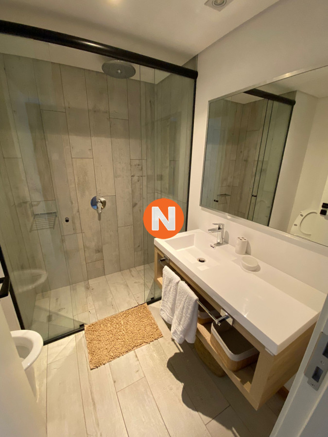 Apartamento Ref.222334 - Apartamento en Venta, 2 dormitorios