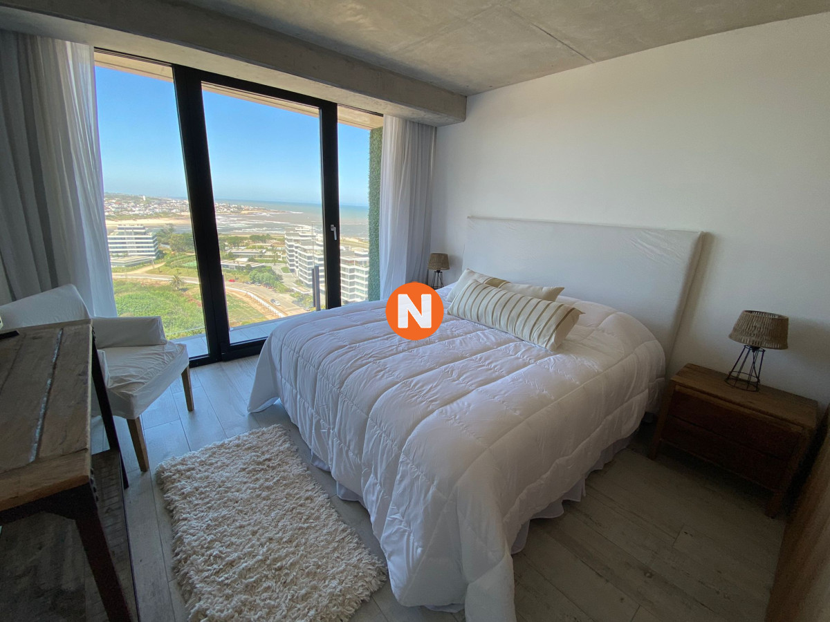 Apartamento Ref.222334 - Apartamento en Venta, 2 dormitorios