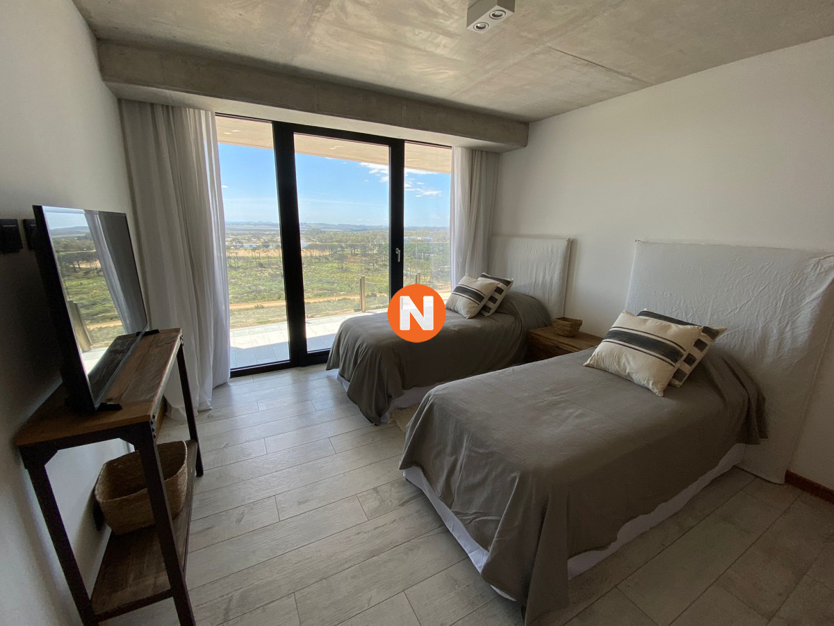 Apartamento Ref.222334 - Apartamento en Venta, 2 dormitorios