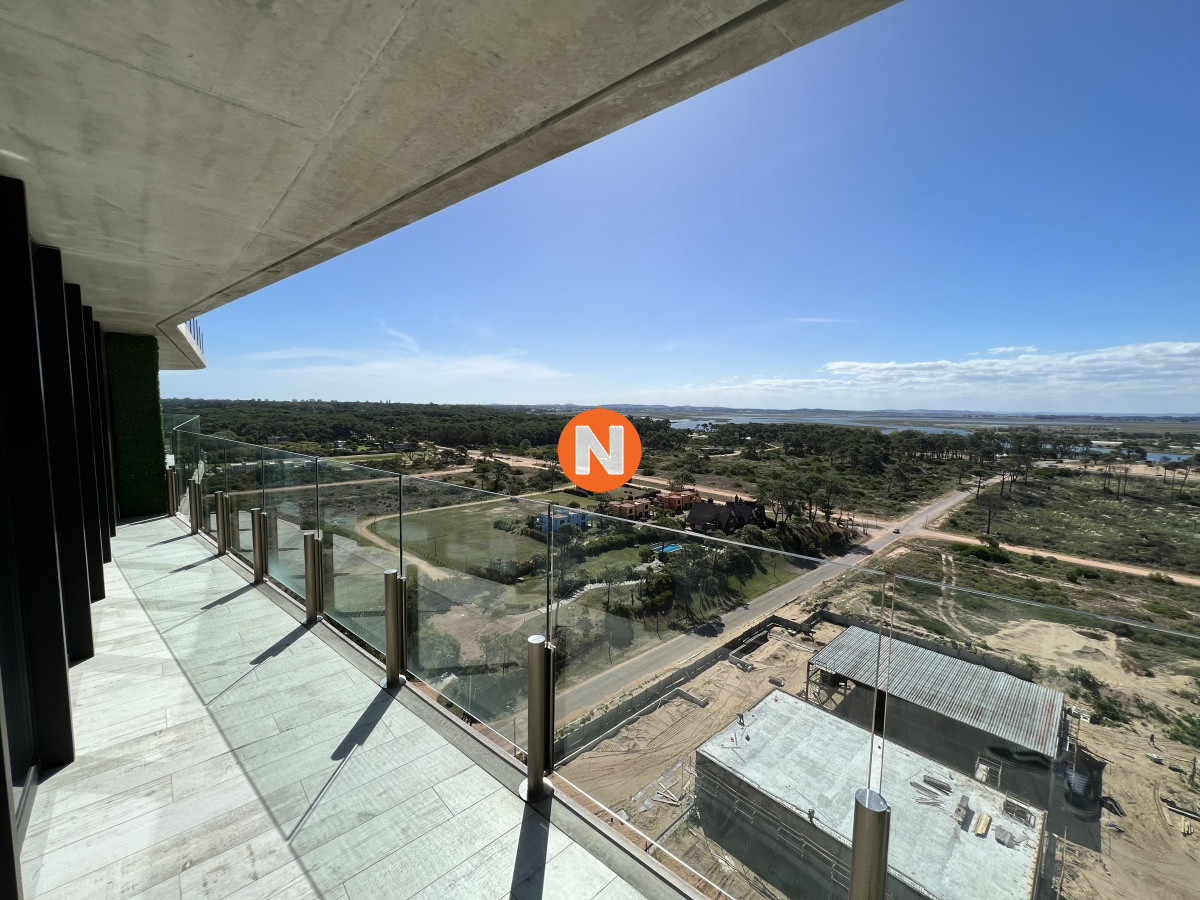 Apartamento Ref.222341 - Apartamento 1 dormitorio, En Venta