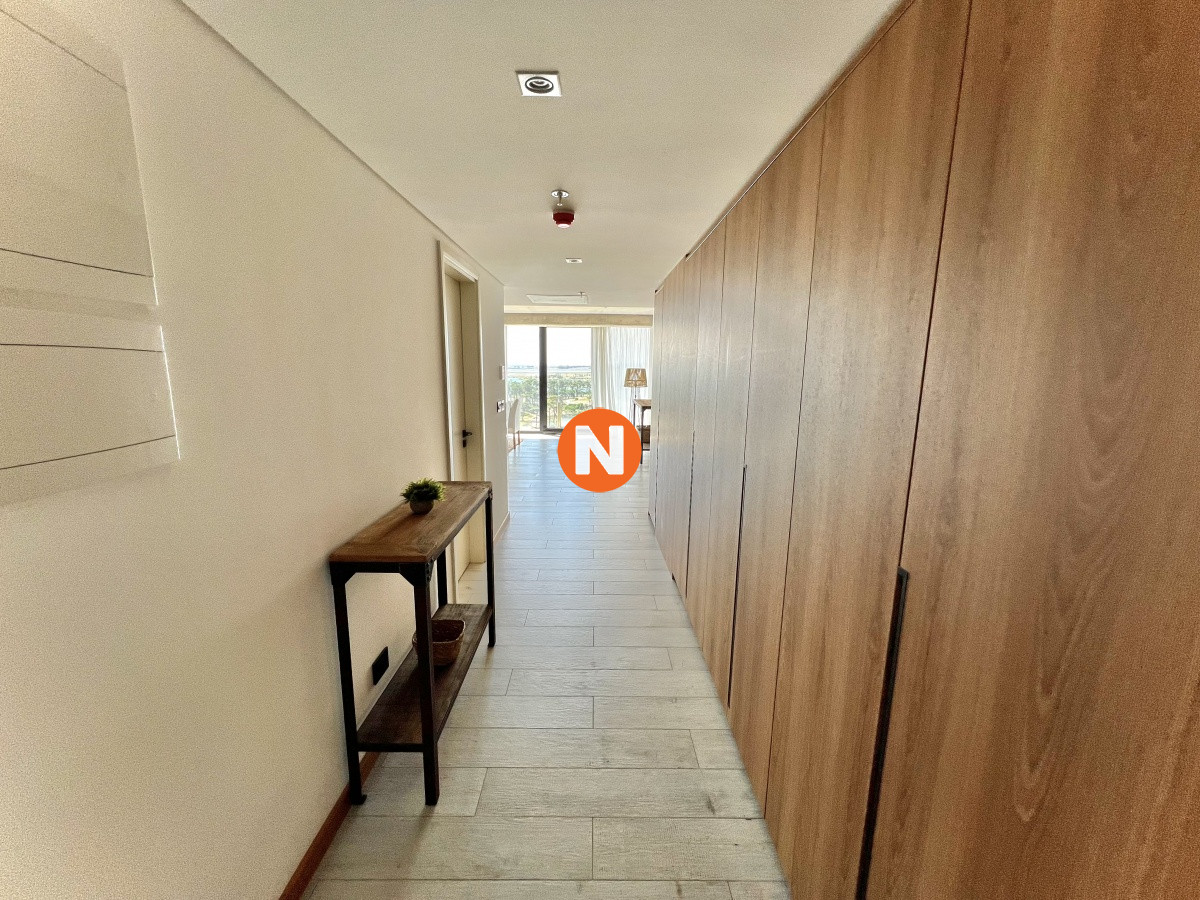 Apartamento Ref.222341 - Apartamento 1 dormitorio, En Venta