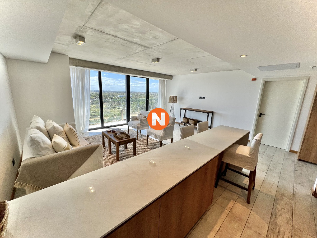 Apartamento Ref.222341 - Apartamento 1 dormitorio, En Venta