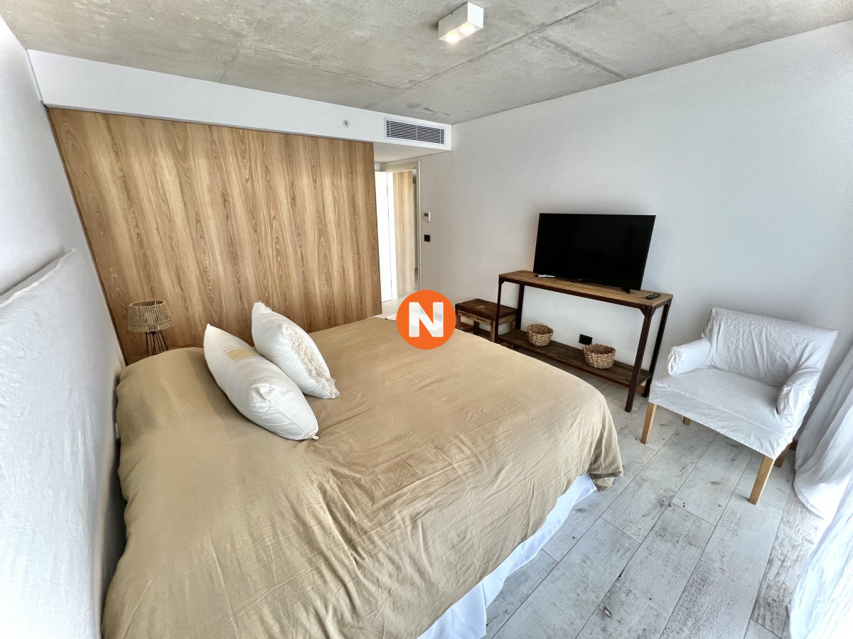 Apartamento Ref.222341 - Apartamento 1 dormitorio, En Venta