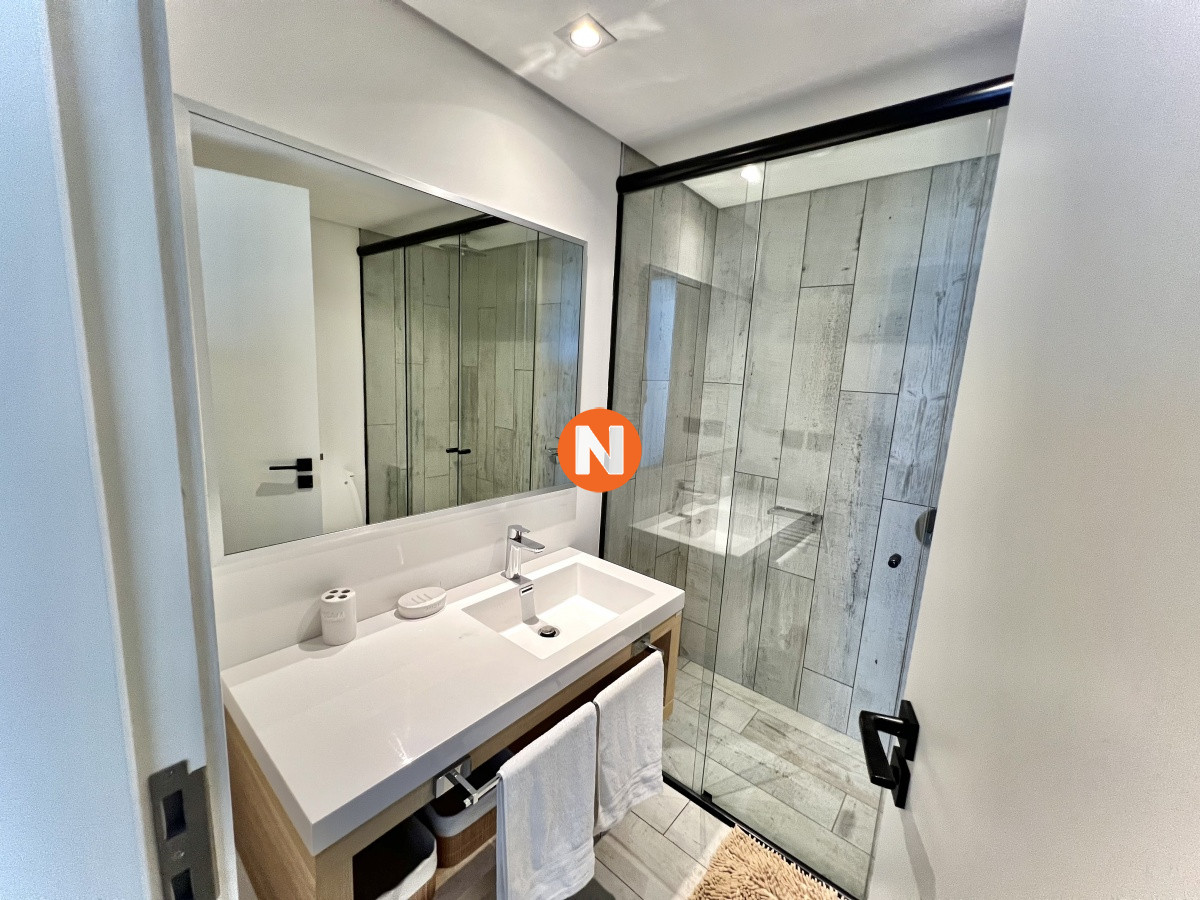 Apartamento Ref.222341 - Apartamento 1 dormitorio, En Venta