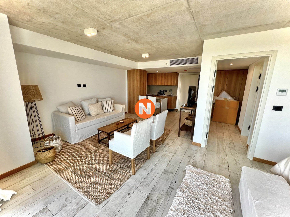 Apartamento Ref.222346 - Apartamento en Venta, 1 dormitorio