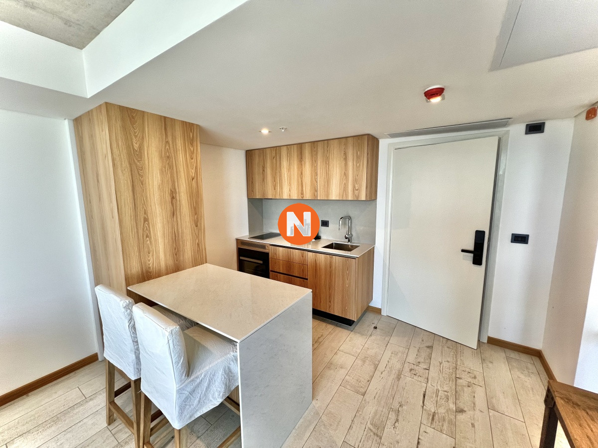 Apartamento Ref.222346 - Apartamento en Venta, 1 dormitorio