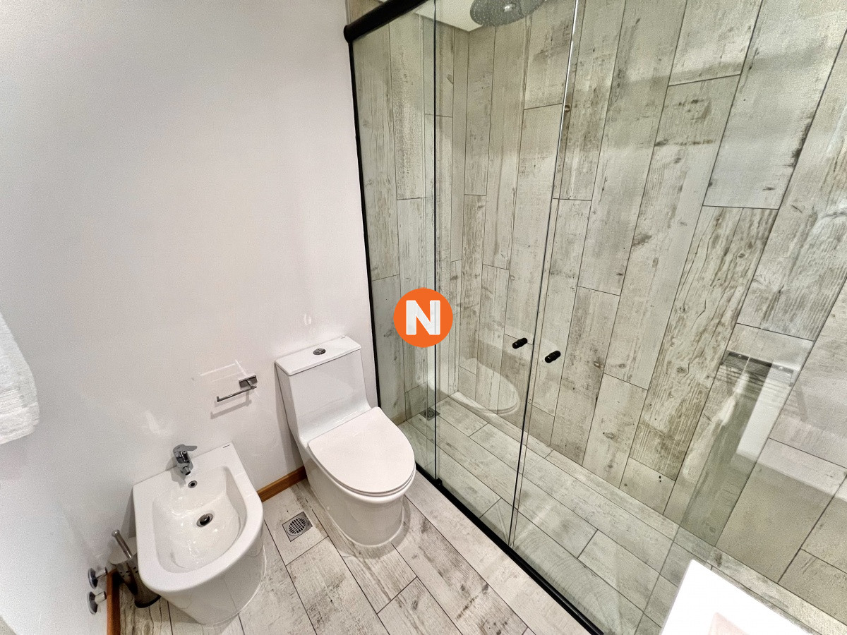 Apartamento Ref.222346 - Apartamento en Venta, 1 dormitorio