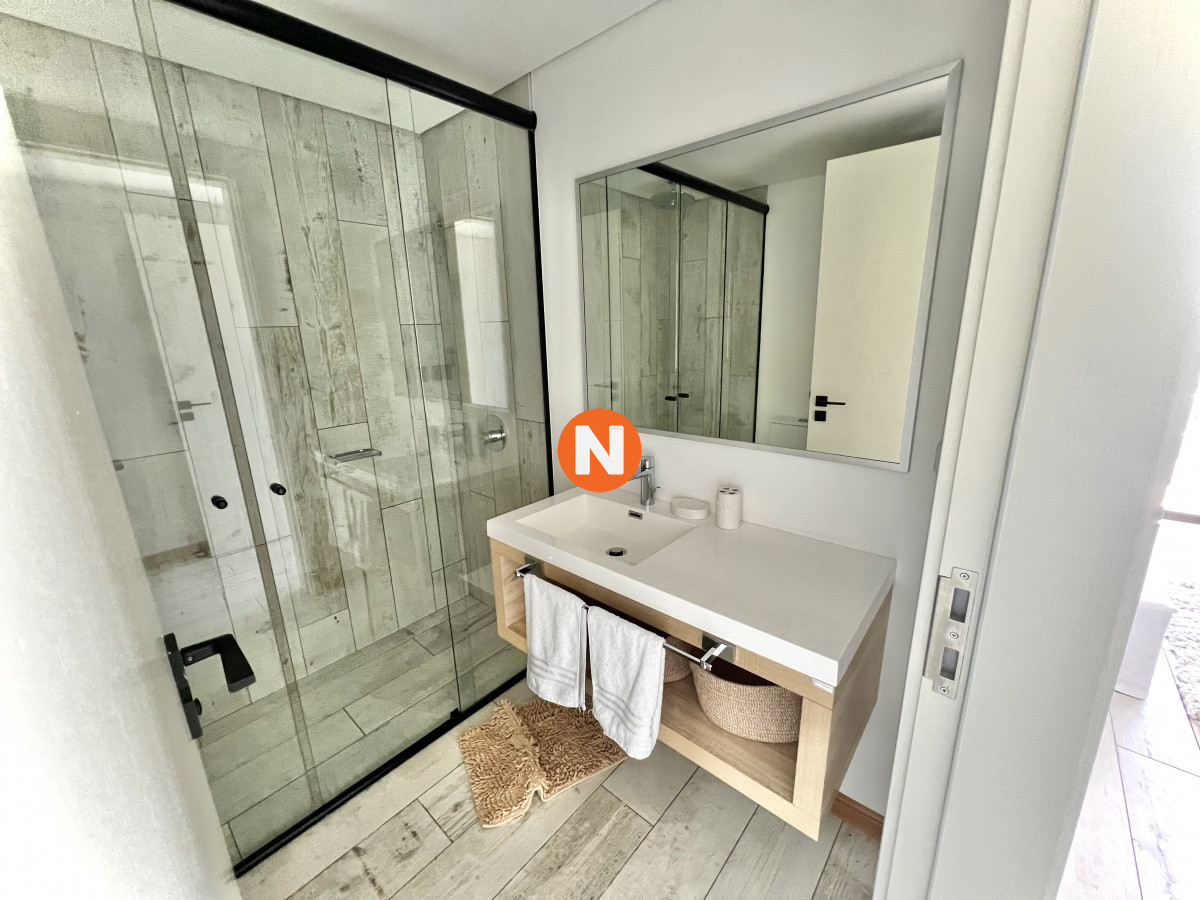 Apartamento Ref.222346 - Apartamento en Venta, 1 dormitorio