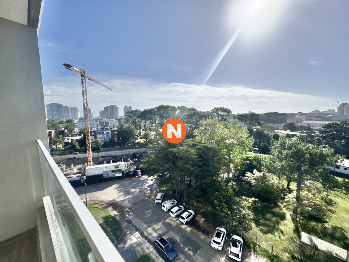 Apartamento Ref.225113 - VIEW II PUNTA DEL ESTE A ESTRENAR VENTA APARTAMENTO 2 DORMITORIOS AIDY GRILL