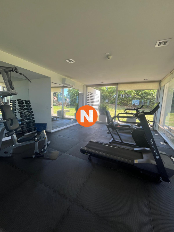 Apartamento Ref.222927 - apartamento primera linea brava  Venta