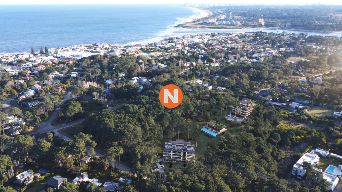 Apartamento Ref.224749 - Apartamento en Pozo, 2 dormitorios, Pausa Montoya