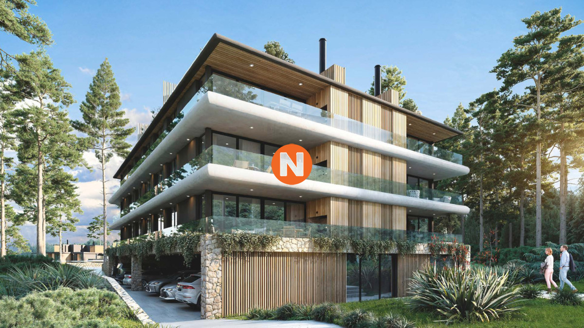 Apartamento Ref.224749 - Apartamento en Pozo, 2 dormitorios, Pausa Montoya