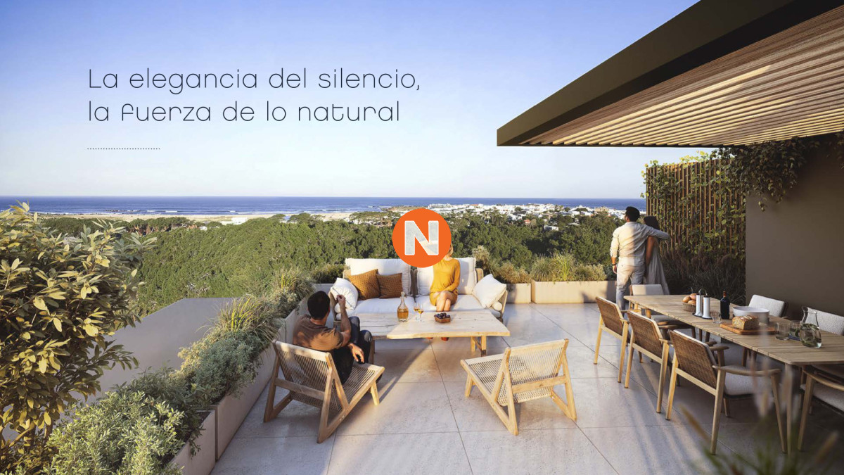 Apartamento Ref.224749 - Apartamento en Pozo, 2 dormitorios, Pausa Montoya